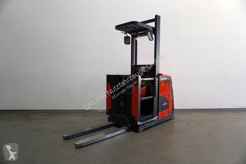Préparateur de commandes Linde V 10-02 5212-02