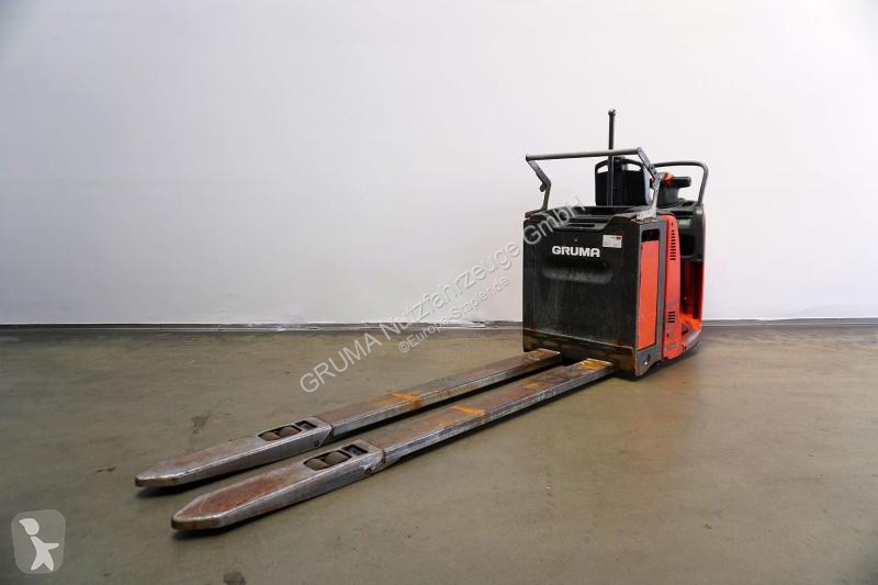 Préparateur de commandes Linde N 20 132