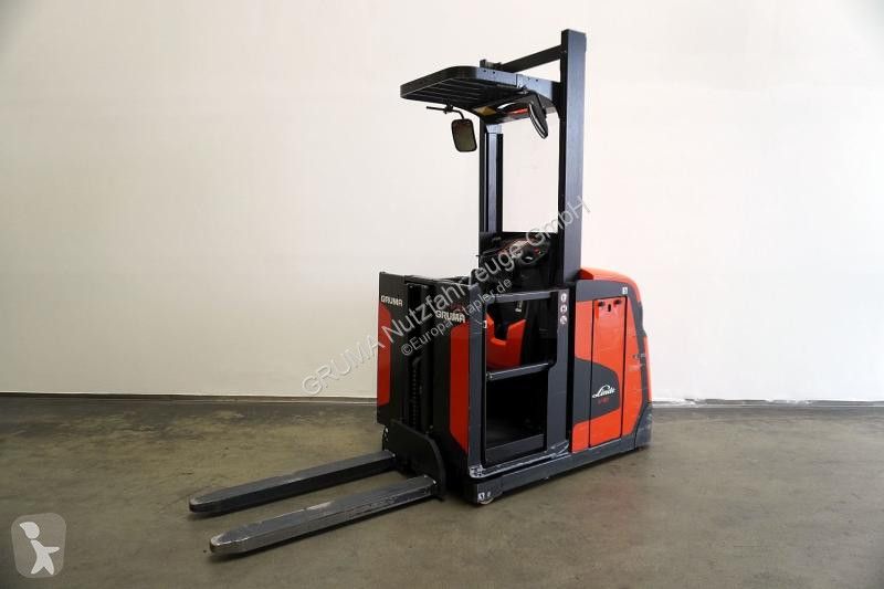Préparateur de commandes Linde V 10-02 5212-02