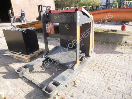 Préparateur de commandes Linde