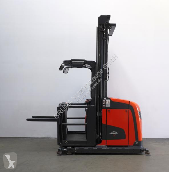 Préparateur de commandes Linde V 48 5213