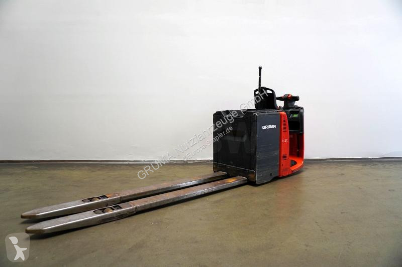 Préparateur de commandes Linde N 20 132