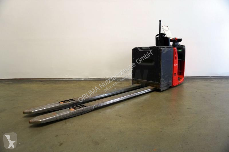 Préparateur de commandes Linde N 20 132