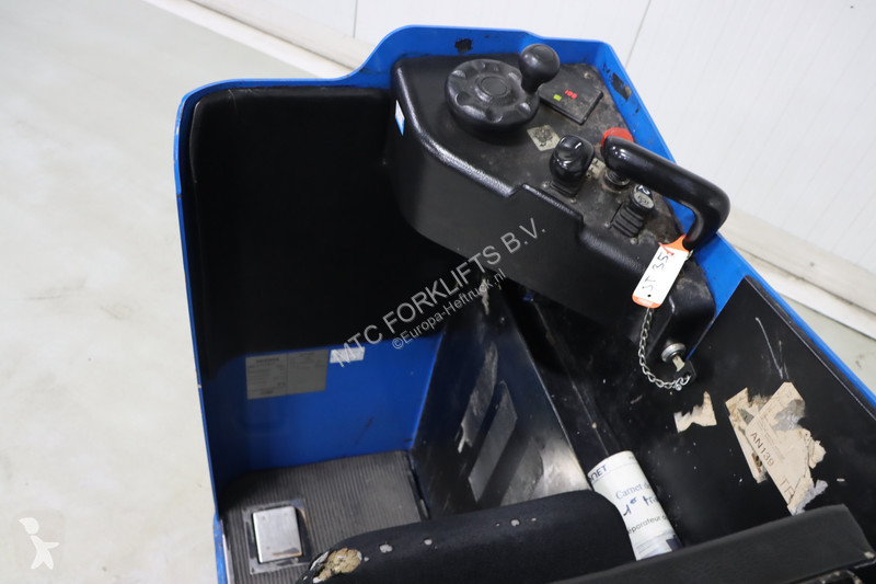 Préparateur de commandes Toyota LSE200