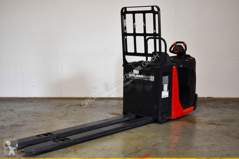 Préparateur de commandes Linde N 20 1115-00