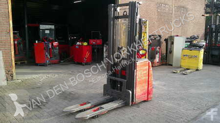 Electrotranspalet Linde