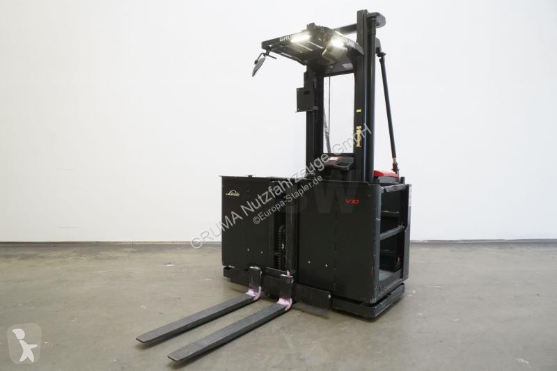 Recogepedidos Linde  V 10-01 5212
