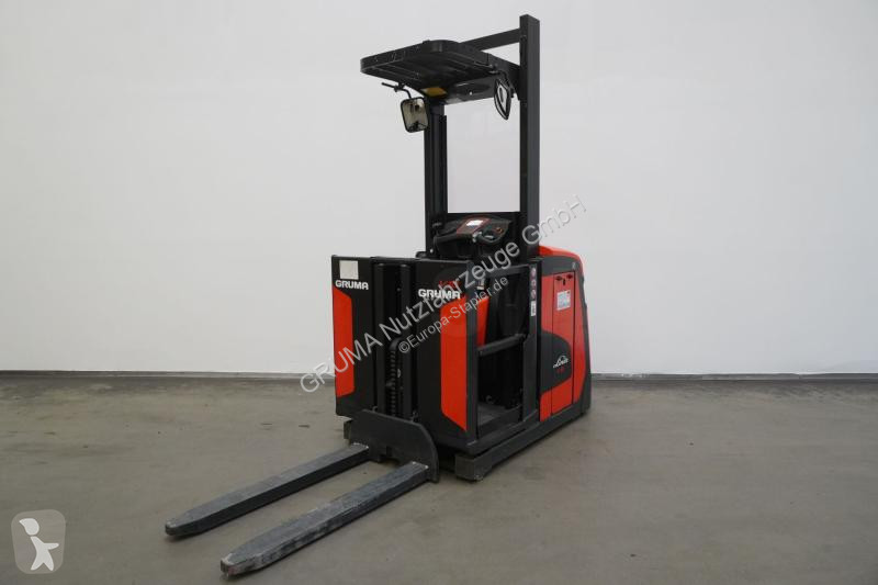 رافعة ملتقطة Linde  V 10-02 5212-02