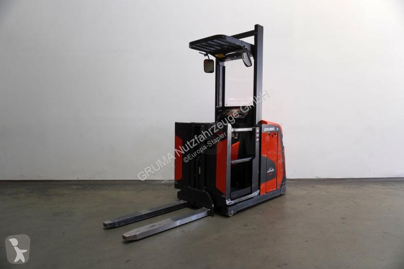 رافعة ملتقطة Linde  V 10-02 5212-02