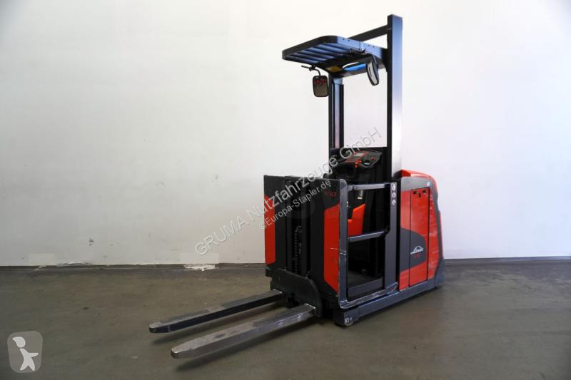 Příprava objednávek Linde  V 10-02 5212-02