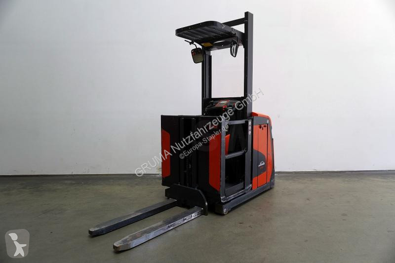 Vychystávací vozík Linde  V 10-02 5212-02