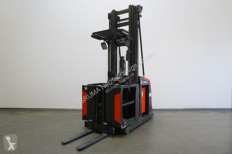 Vychystávací vozík Linde  V 12 5213-01