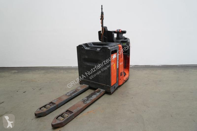 رافعة ملتقطة Linde  N 20 132