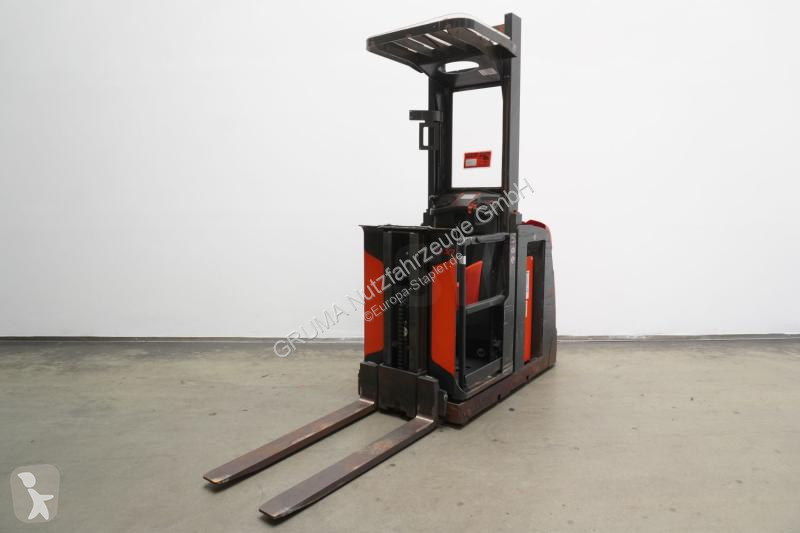Příprava objednávek Linde  V 10-01 5021-01
