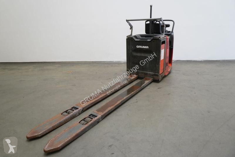 رافعة ملتقطة Linde  N 20 132