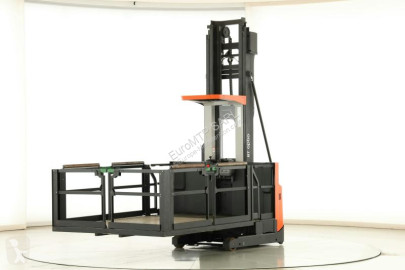 Préparateur de commandes en hauteur (de 2,5 à 6m) Toyota