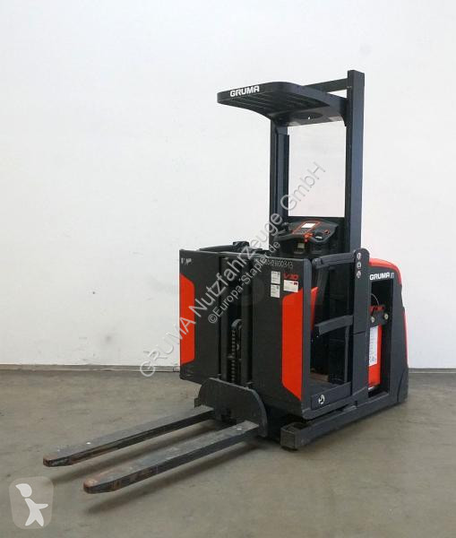 Ордер пикър Linde  V 10-02 5212
