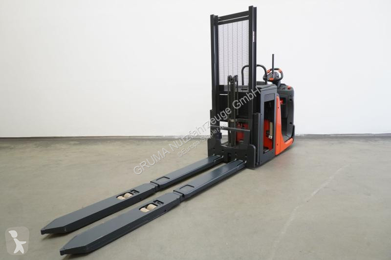 رافعة ملتقطة Linde  N 20 LoL 1115-00