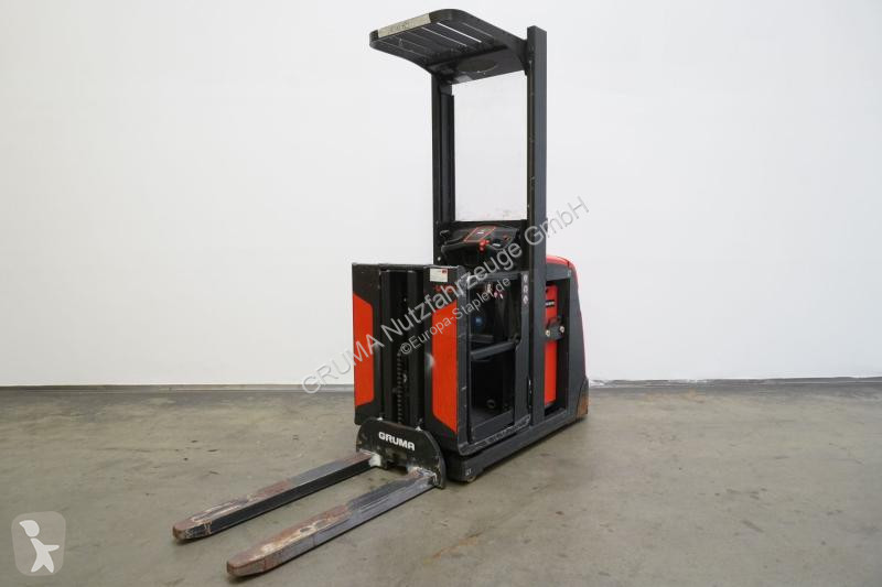 Příprava objednávek Linde  V 10-02 5212-02