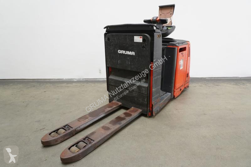 رافعة ملتقطة Linde  N 20 C 1111