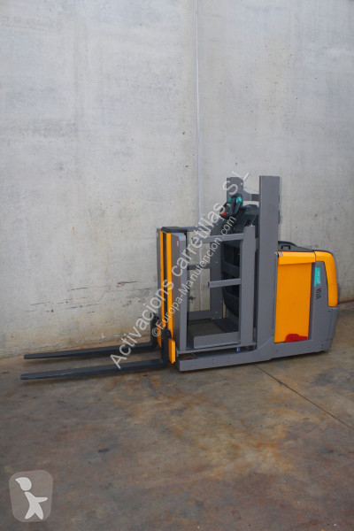 رافعة ملتقطة Jungheinrich 100E