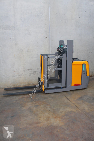 رافعة ملتقطة Jungheinrich 100E