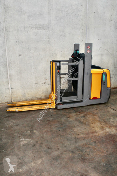 رافعة ملتقطة Jungheinrich 100E