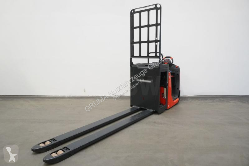رافعة ملتقطة Linde  N 25 1115-00