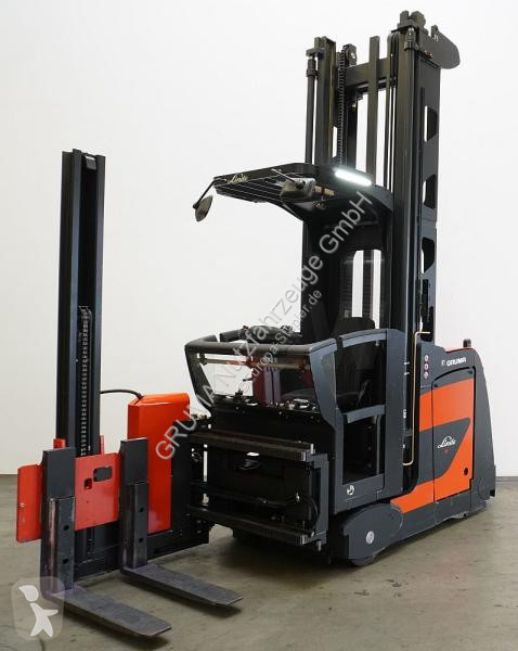 رافعة ملتقطة Linde  K 11 011