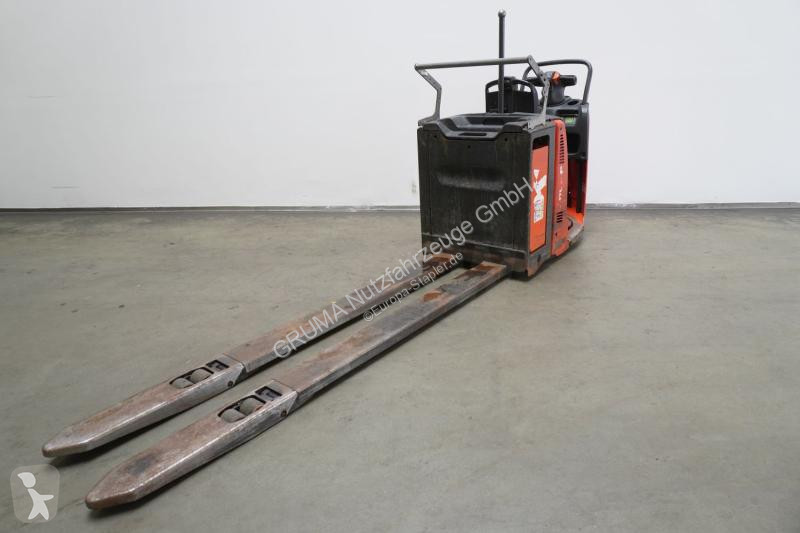 Préparateur de commandes Linde  N 20 132