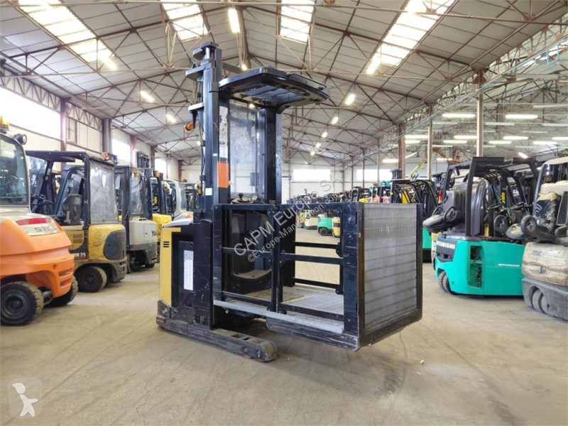 Recogepedidos Caterpillar NOH10N