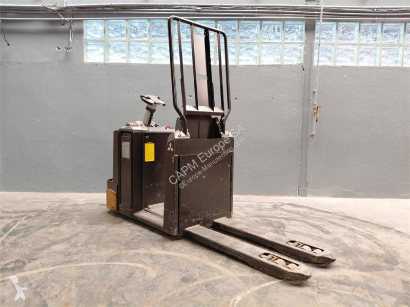 Recogepedidos Mitsubishi OPB20N2
