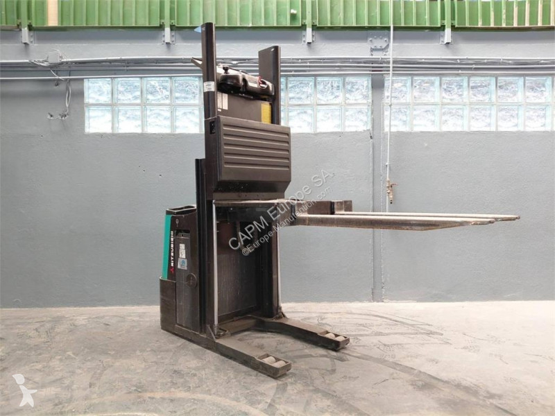 Recogepedidos Mitsubishi OPBL10N