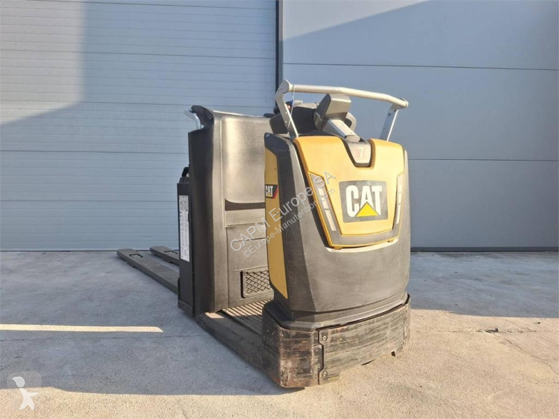 Recogepedidos Caterpillar N020NE
