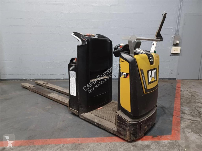 Recogepedidos Caterpillar NO20NE