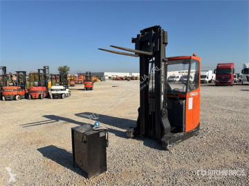 Recogepedidos elevado (de 2,5 a 6 m) Toyota