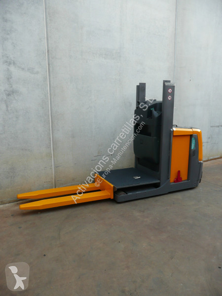 Préparateur de commandes Jungheinrich EKS 110L...
