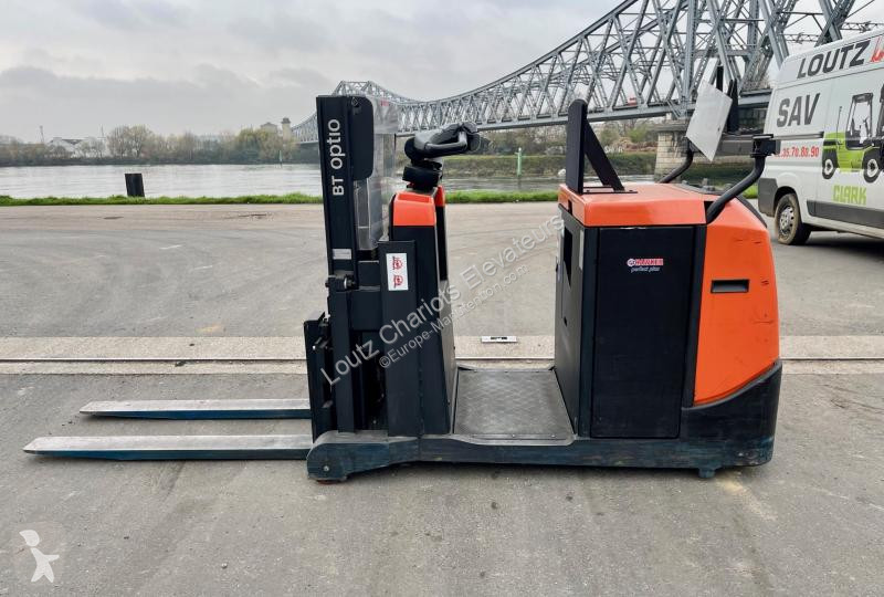 Préparateur de commandes BT OSE 120 CB
