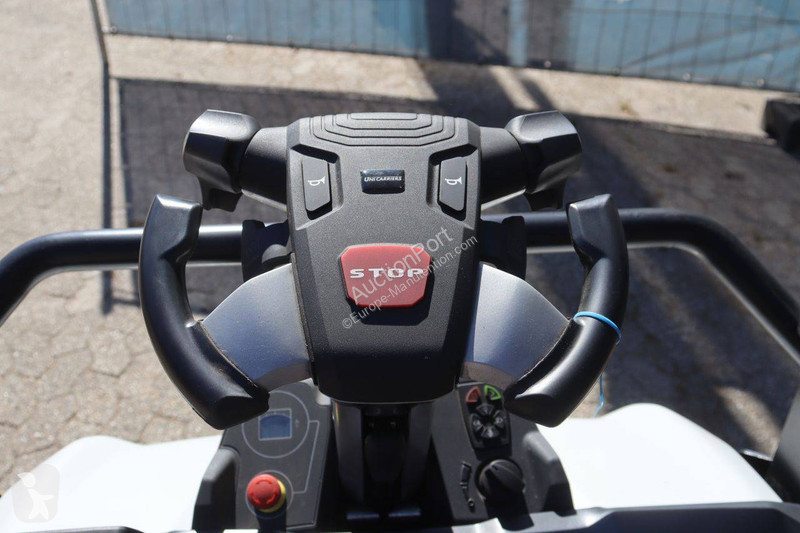 Recogepedidos Unicarriers OEP120