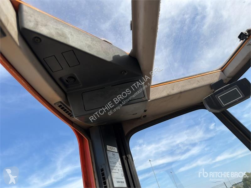 Preparator de comenzi Toyota 1600 kg Order Picker