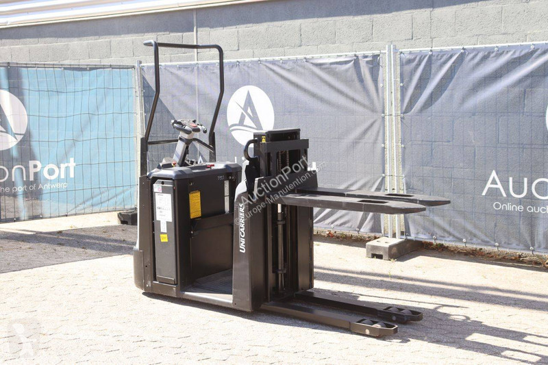 Recogepedidos Unicarriers OEP120
