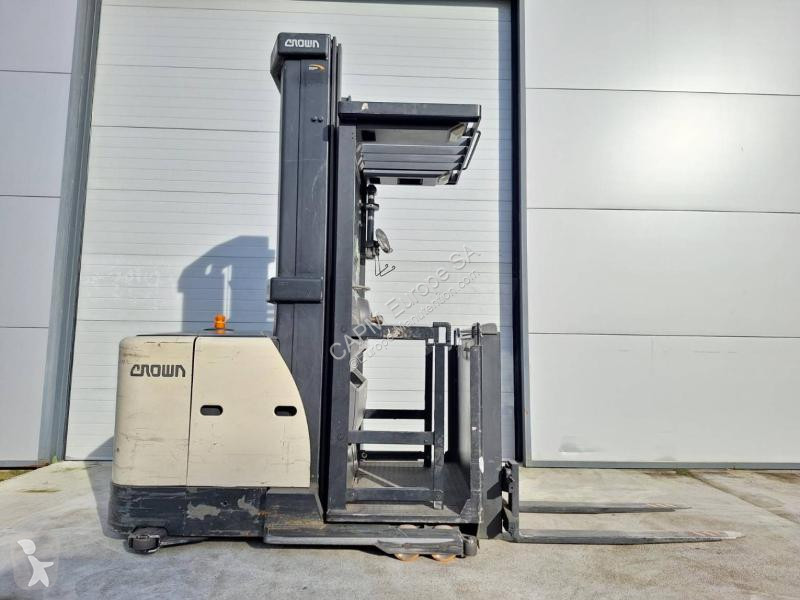 Préparateur de commandes Crown SP3522-1.0