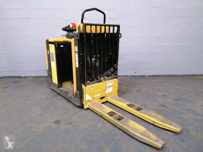Préparateur de commandes Yale MO10L