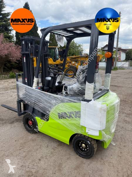 Préparateur de commandes Maxus In stock!!!...