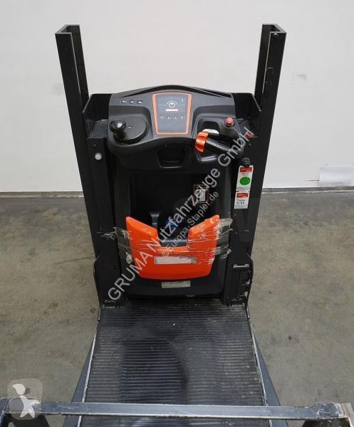 Orderpicker Linde V 10 5212