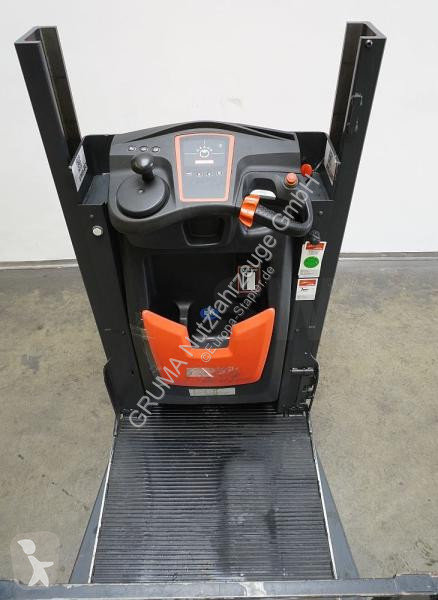 Préparateur de commandes Linde  V 10 5212