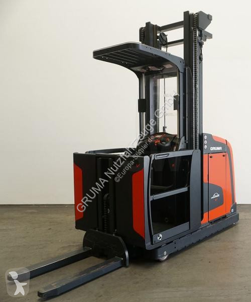 Préparateur de commandes Linde V 48 5213