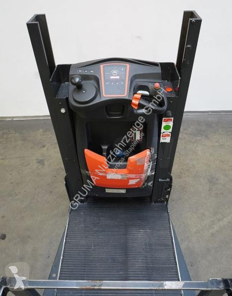 Préparateur de commandes Linde V 10 5212