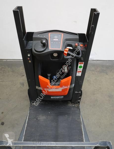 Préparateur de commandes Linde  V 10 5212