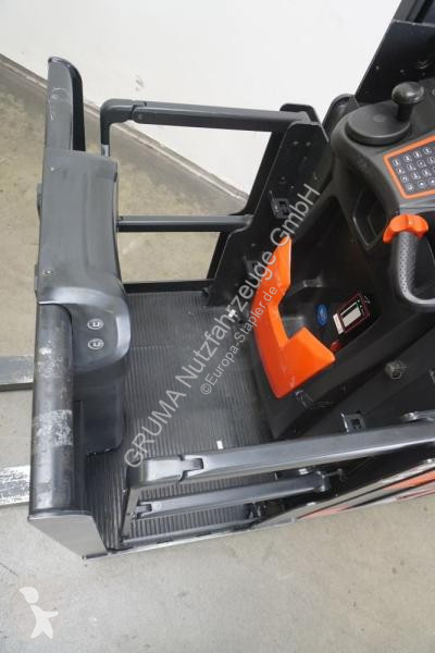 Préparateur de commandes Linde V 10-02 5212-02